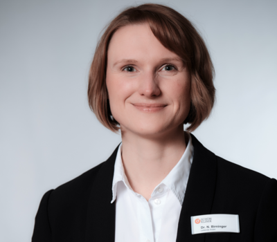 Dr. Nicole Birninger