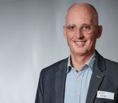 Michael Krüger