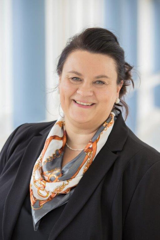 Gabriele Seifert-Wimmer