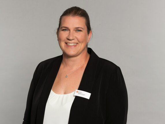 Stefanie Köster