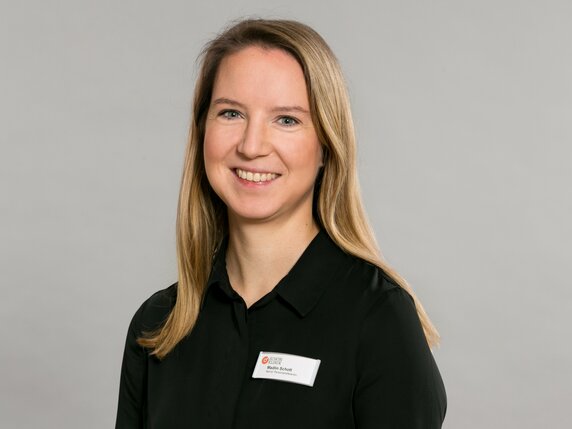Madlin Schott