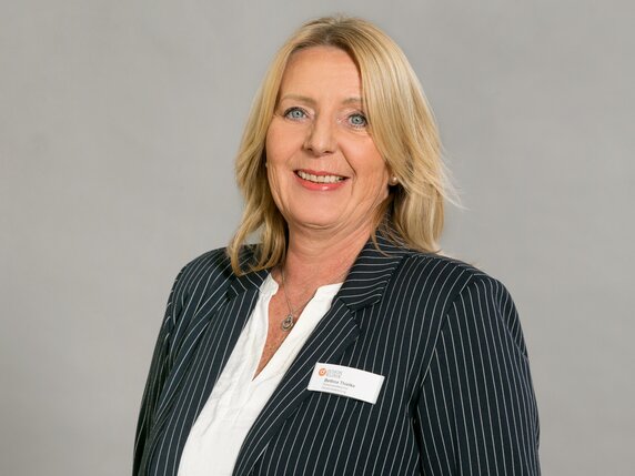 Bettina Thielke