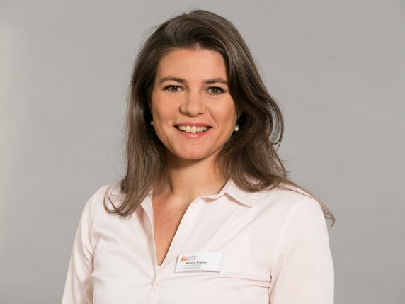Melanie Kramer