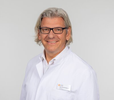 Prof. Dr. Markus Rauchenzauner