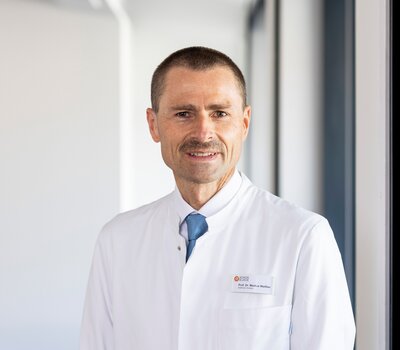 Prof. Dr. Markus Walther