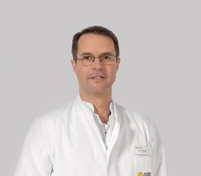 Dr. Kai Gatzert